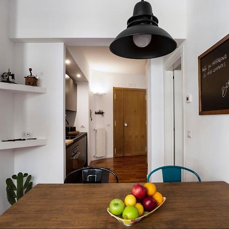 Casa Cervantes เนเปิลส์ ภายนอก รูปภาพ