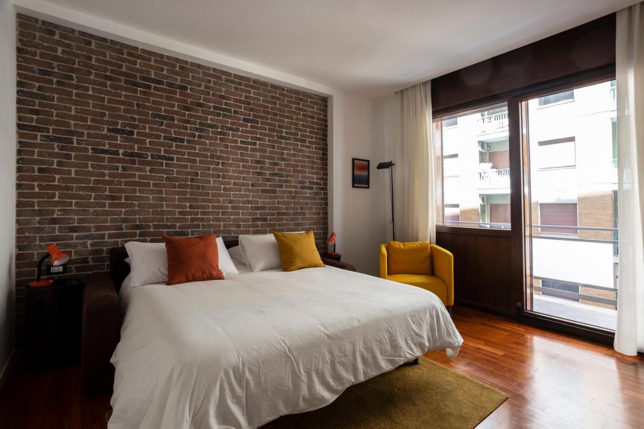 Casa Cervantes เนเปิลส์ ภายนอก รูปภาพ