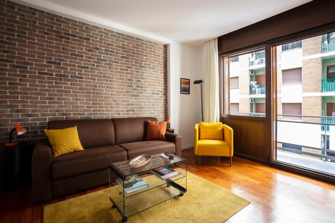 Casa Cervantes เนเปิลส์ ภายนอก รูปภาพ